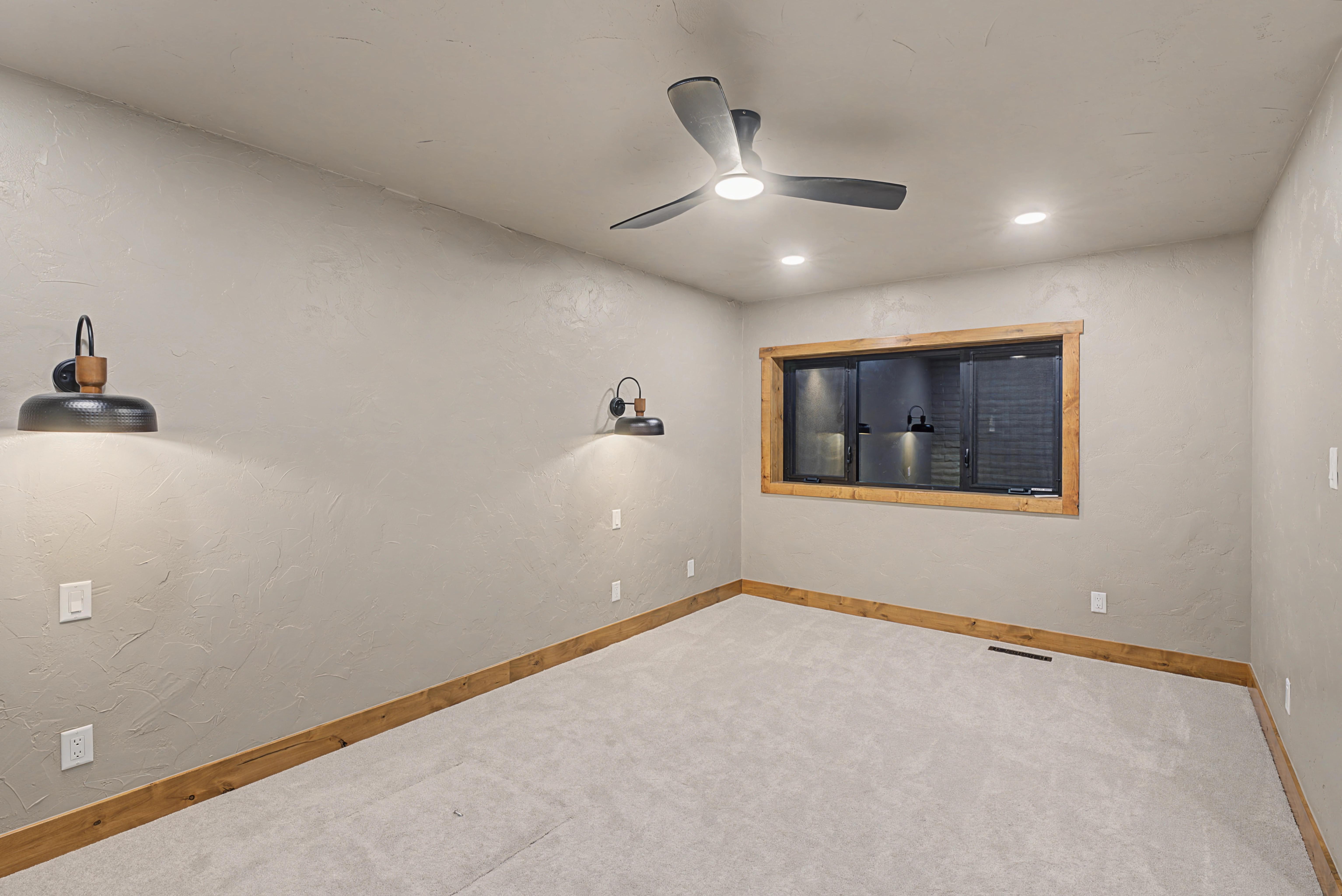 Ridgewood Bath completed primary bathroom renovation